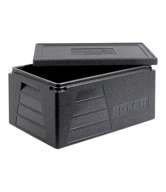 thermobox GN1/1