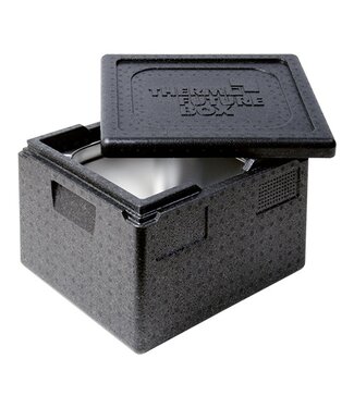 thermobox GN1/2