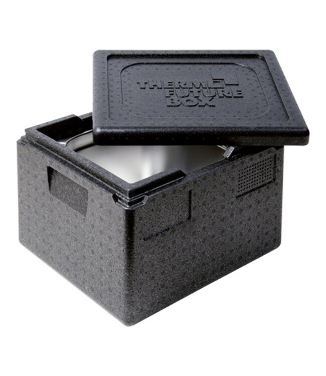 thermobox GN1/2