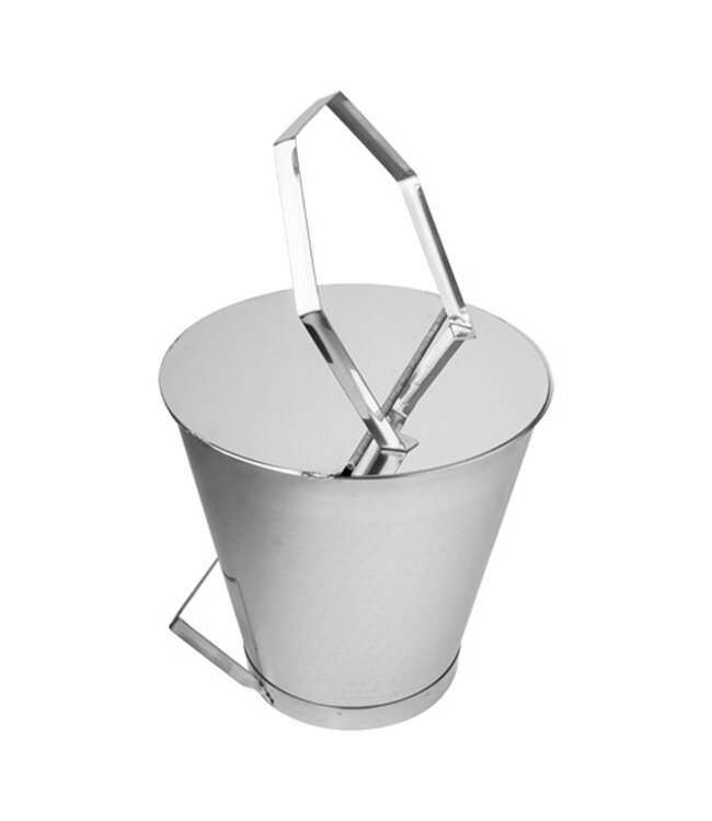 vetopvang emmer 17L