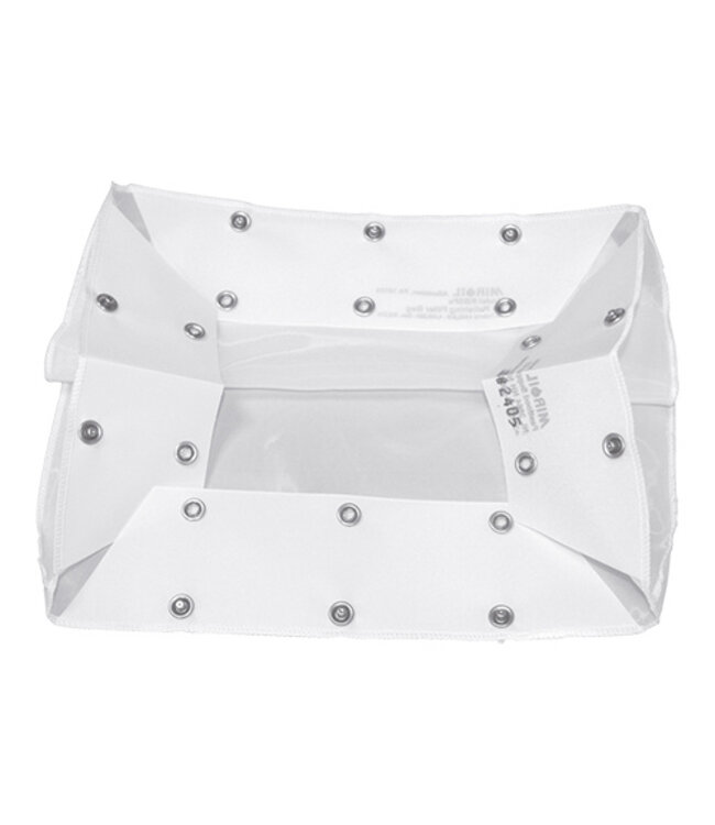 vervanging vetfilter |35x23cm|
