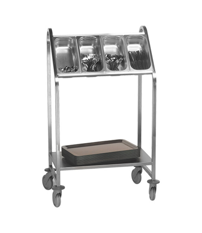 bestekuitgifte wagen