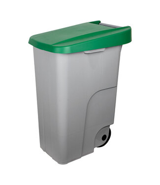 afval container 085L