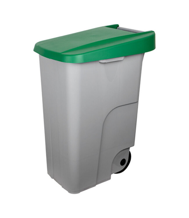 afval container 085L