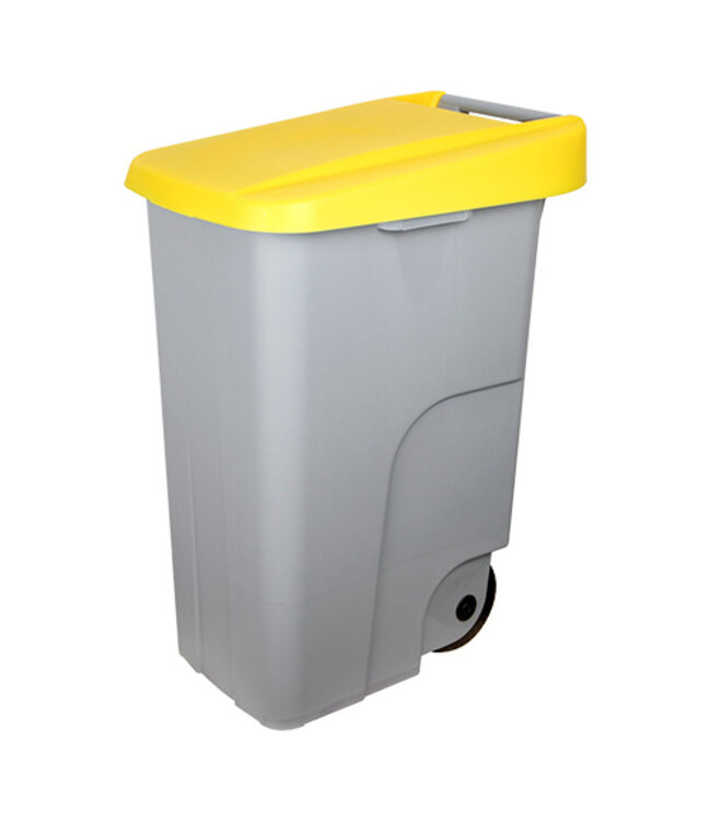 afval container 085L