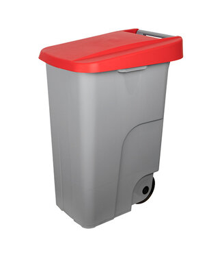 afval container 085L