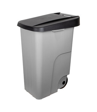 afval container 085L