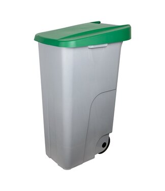 afval container 110L