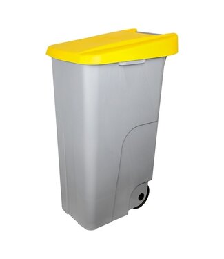 afval container 110L