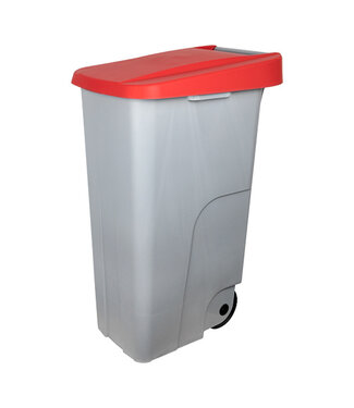 afval container 110L