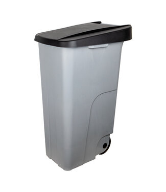 afval container 110L