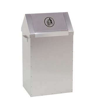 afval container 065L