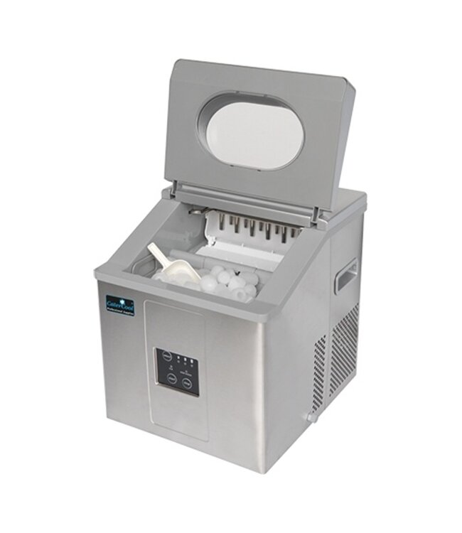 ijsblokjesmachine |15kg/dag|