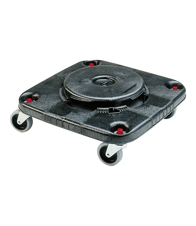 trolley voedselcontainer