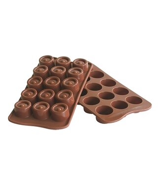 chocoladevorm Vertigo