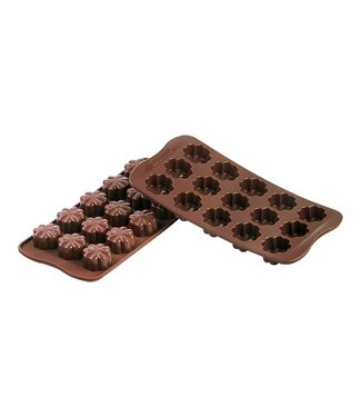 chocoladevorm Fleury