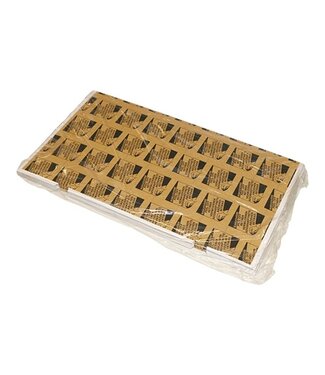 kleefplaat