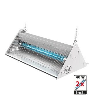 insectenvanger 80W