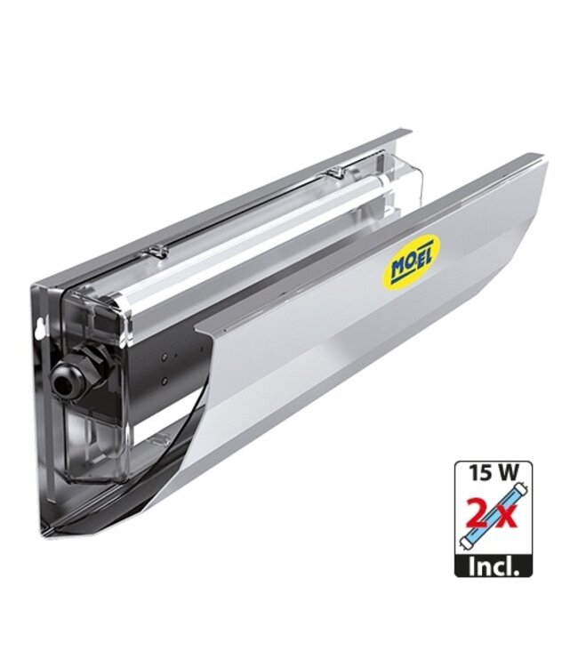 insectenvanger 30W