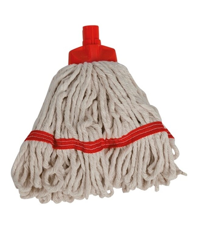 mop