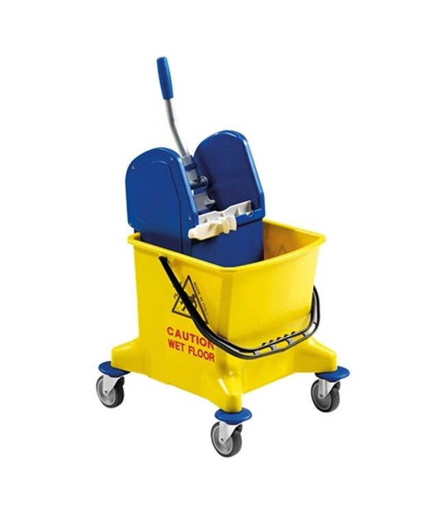 dweildroogwagen |25L|