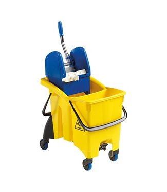 dweildroogwagen |15L|+|15L|
