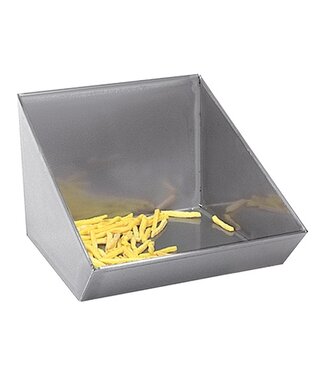 frites-uitschepbak L.040cm