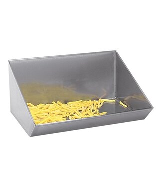 frites-uitschepbak L.070cm
