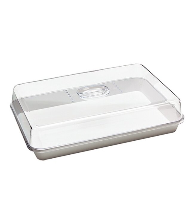 buffetvitrine 36x25cm