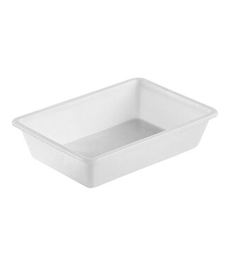 vleesbak 11,0(H)x51x35cm
