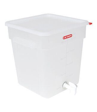 drankendispenser |1x18L|