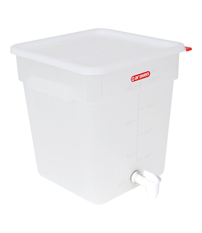drankendispenser |1x18L|