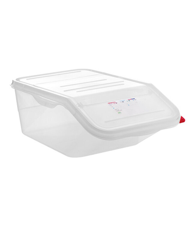 voedselcontainer 023L