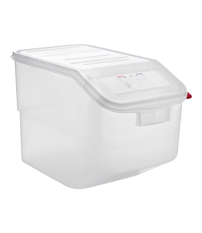 voedselcontainer 050L