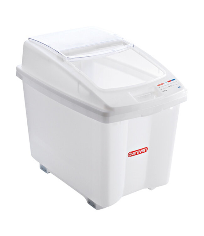 voedselcontainer 100L
