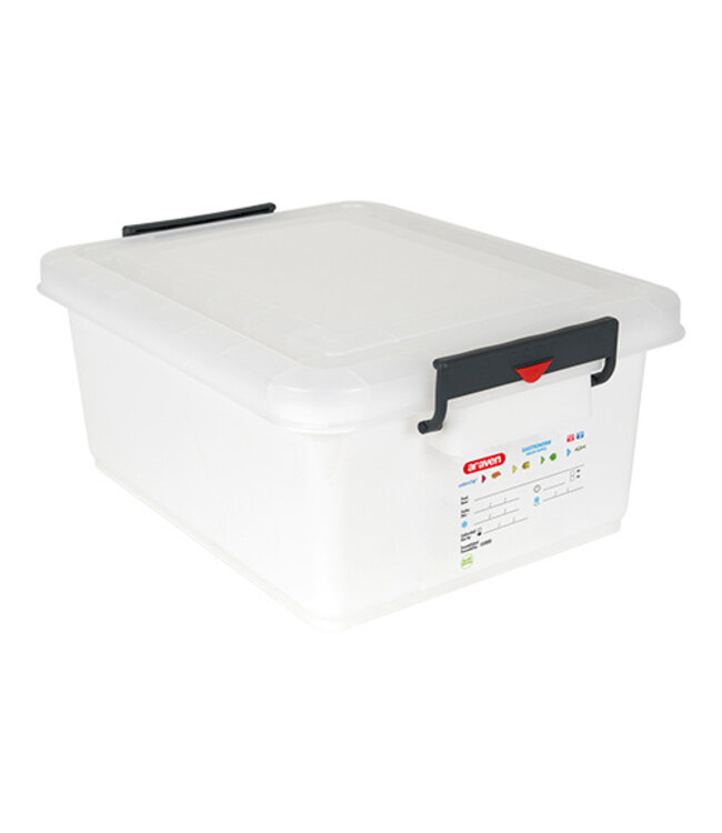 voedselcontainer 040L