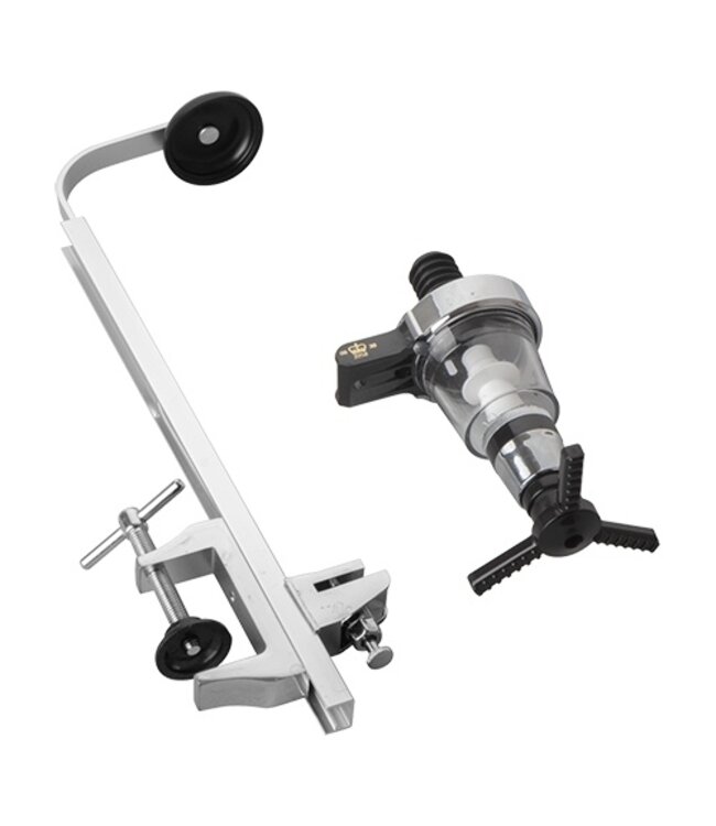 maatschenker 35cc+beugel