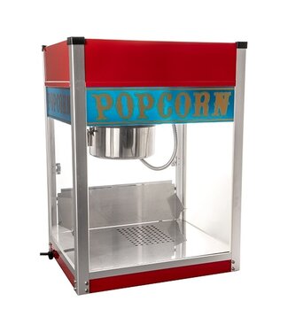 popcorn machine