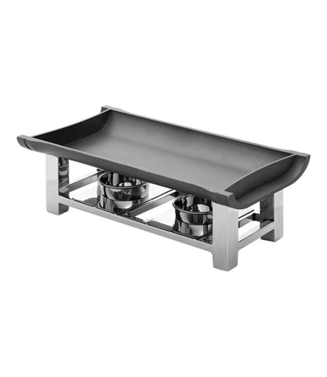 serveer warmer