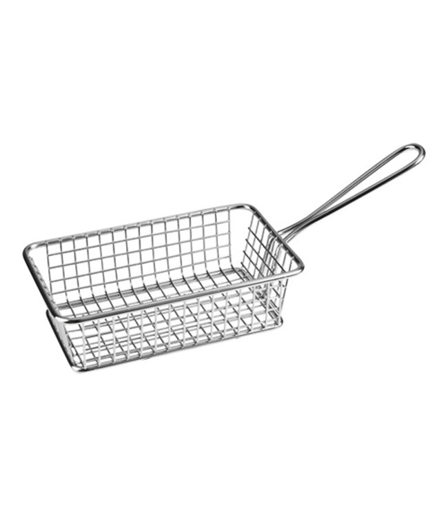 serveer mand 16x10cm