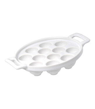 slakkenschaal Ã˜16cm