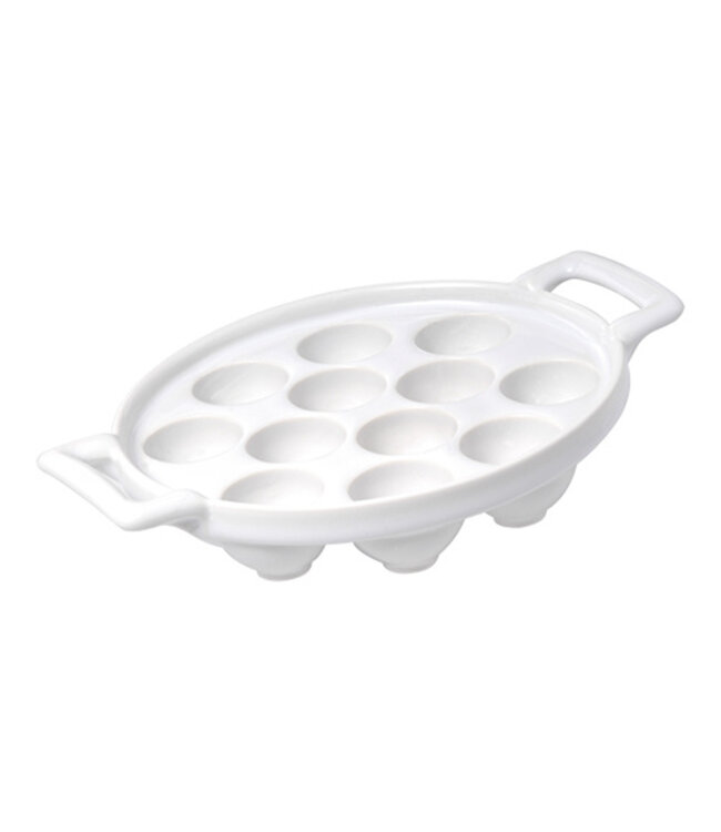 slakkenschaal Ã˜16cm