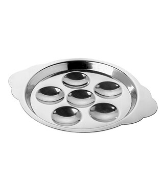 slakkenschaal Ã˜19cm
