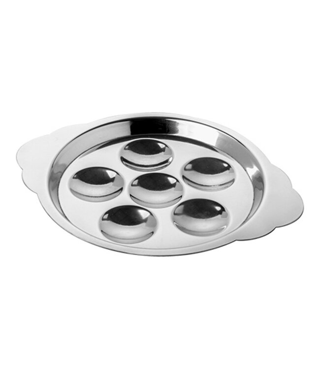 slakkenschaal Ã˜19cm