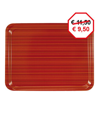 dienblad GN1/1