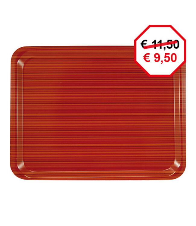 dienblad GN1/1