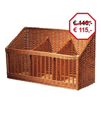 broodmand 095x37cm