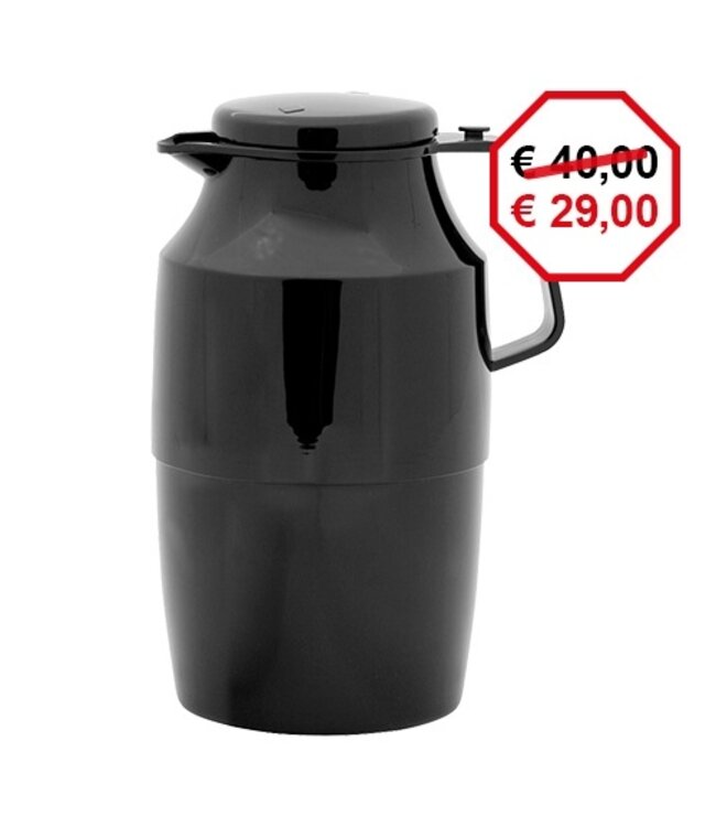 isoleerkan 2,0L