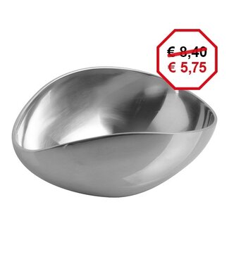 serveerschaal DuoDish