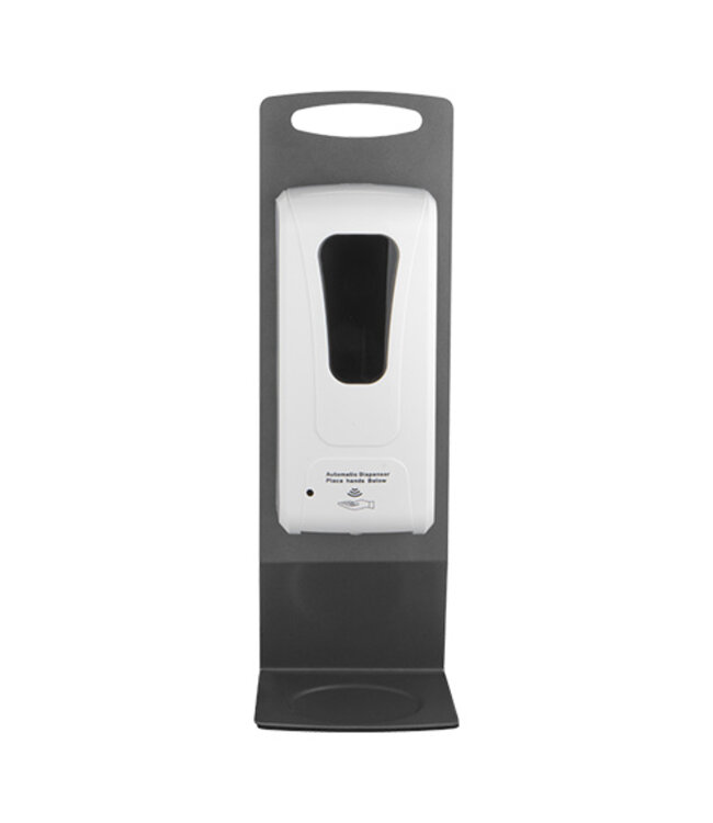 handdesinfectie dispenser